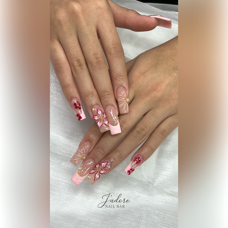 Nail Design | Palmdale, CA 93551